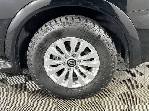 2023 Nissan Armada SV