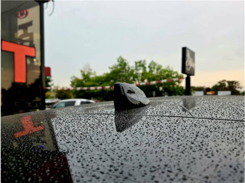 2026 Land Rover Range Rover Evoque P250 Dynamic SE