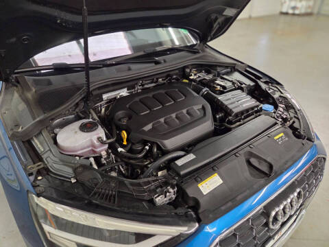 2023 Audi A3 Premium 40 TFSI