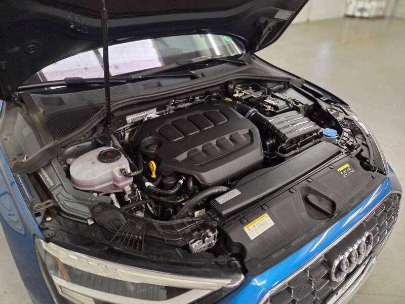 2023 Audi A3 Premium 40 TFSI