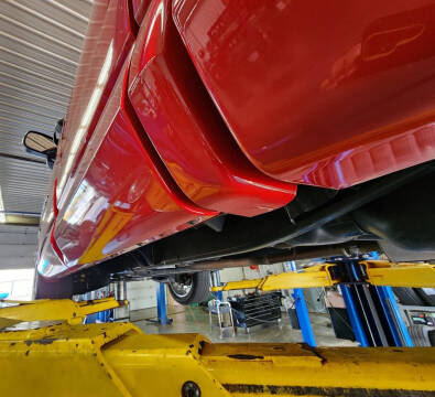 2005 Dodge Ram 1500 SRT-10