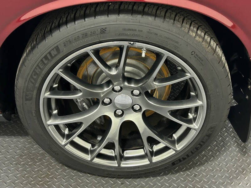 2020 Dodge Challenger