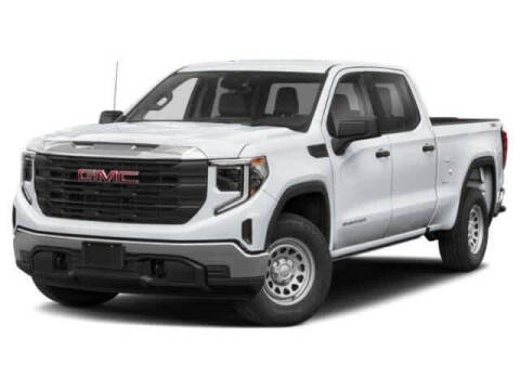 2024 GMC Sierra 1500 for sale at Jeff Haas Mazda in Houston TX