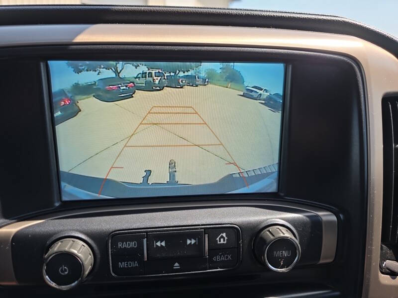 2018 GMC Sierra 2500HD Denali
