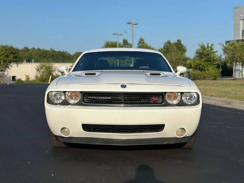 2010 Dodge Challenger