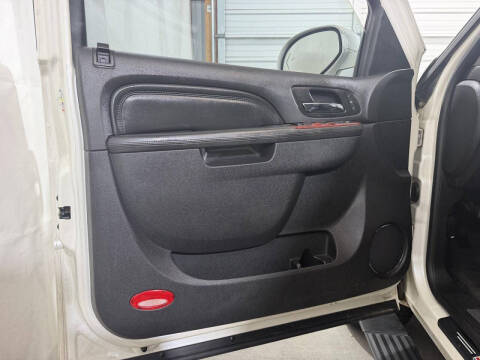 2014 Cadillac Escalade Premium