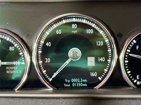 2024 Rolls-Royce Cullinan