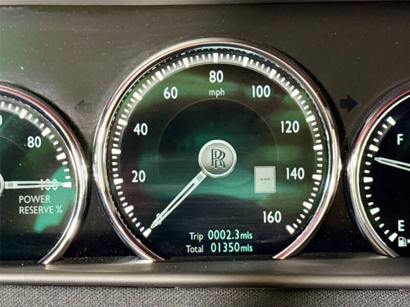 2024 Rolls-Royce Cullinan