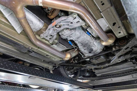 2008 Ford Shelby GT500