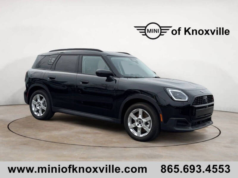 2025 MINI Countryman Cooper S ALL4