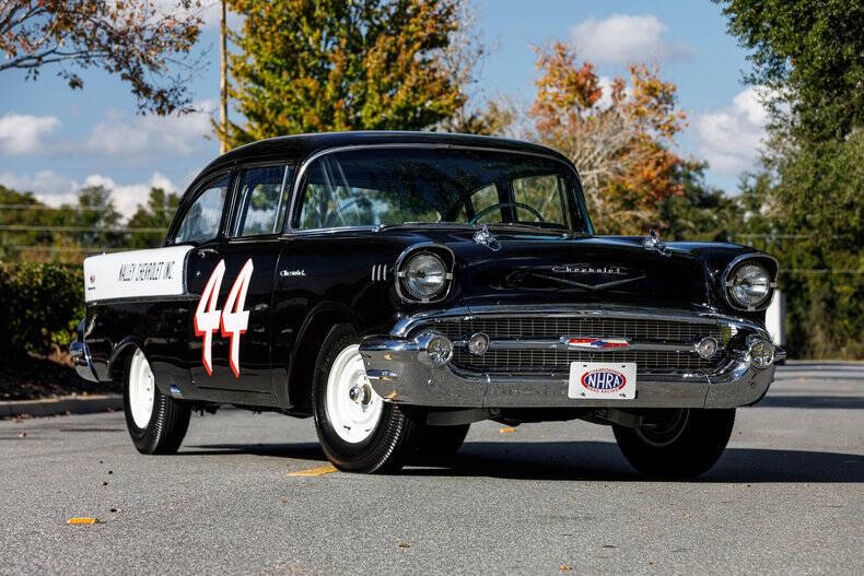 1957 Chevrolet 150