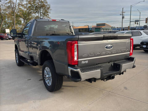 2024 Ford F-350 Super Duty XLT
