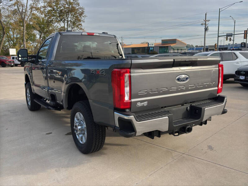 2024 Ford F-350 Super Duty XLT