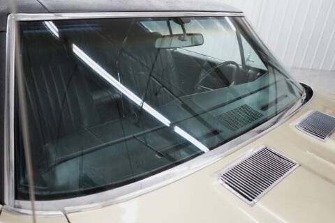 1968 Chevrolet Chevelle