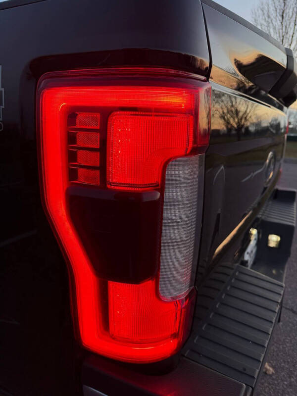 2019 Ford F-250 Super Duty Lariat