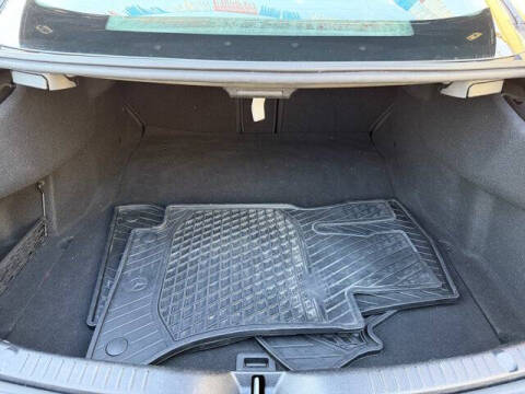 2019 Mercedes-Benz C-Class AMG C 43