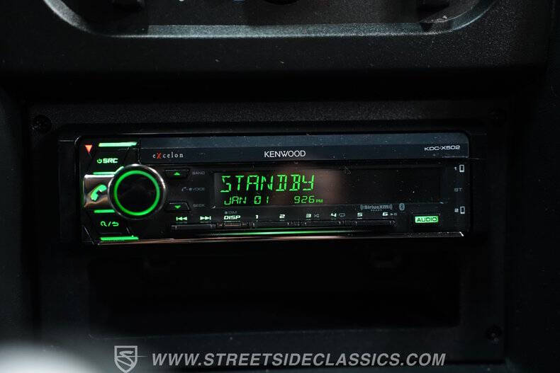 1990 Ford Mustang LX 5.0