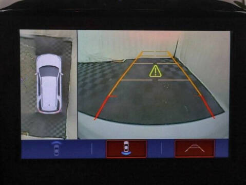 2019 Chevrolet Traverse RS