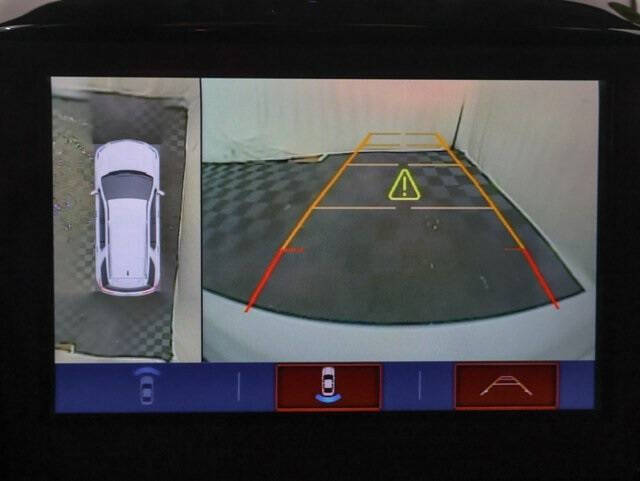 2019 Chevrolet Traverse RS