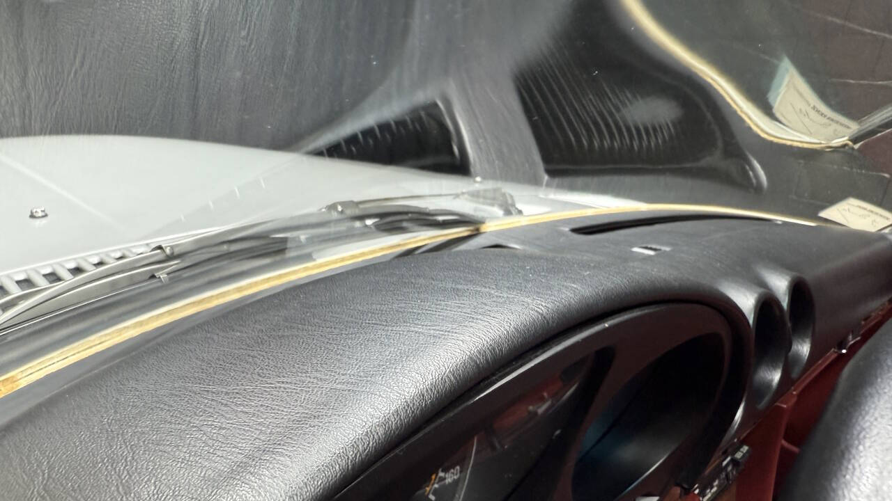 1988 Mercedes-Benz 560-Class 75