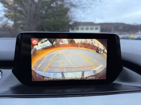 2016 Mazda MAZDA6 i Grand Touring