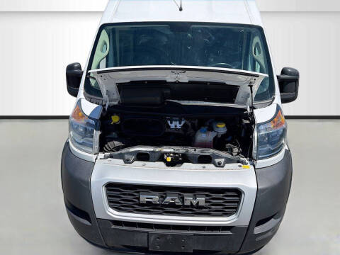 2021 RAM ProMaster 2500 159 WB