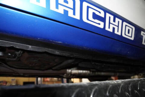 1978 Pontiac Macho Trans Am