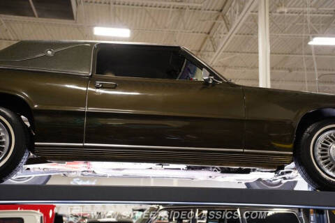 1969 Ford Thunderbird