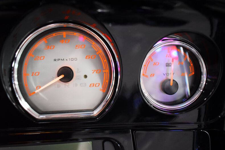 2017 Harley-Davidson Street Glide