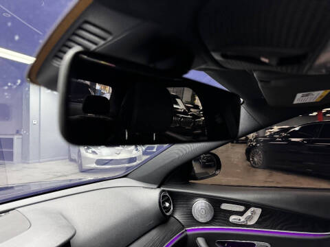 2020 Mercedes-Benz E-Class E 350