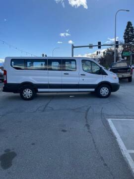 2017 Ford Transit for sale at Independent Performance Sales & Service in Wenatchee WA