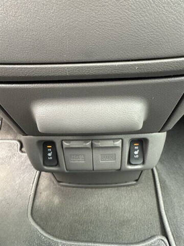 2008 Honda Odyssey EX-L