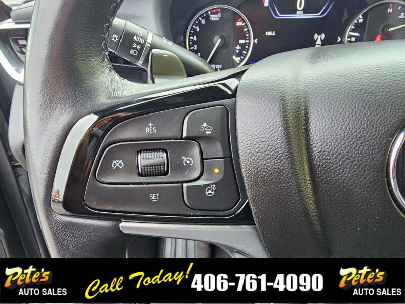 2024 Buick Enclave Premium