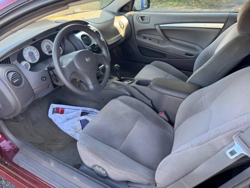 2004 Dodge Stratus SXT