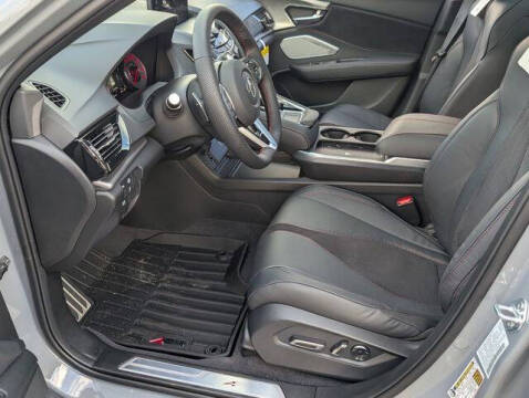 2026 Acura RDX SH-AWD w/A-SPEC