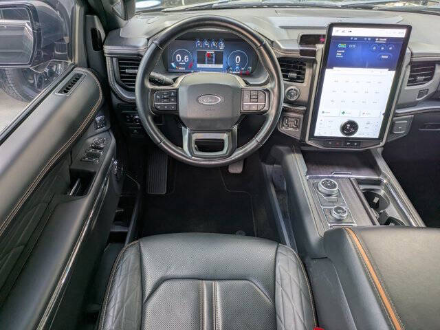 2023 Ford Expedition MAX Platinum