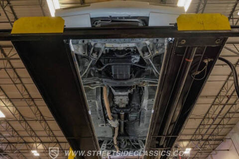 1986 Mitsubishi Starion ESI-R 2+2 Turbo
