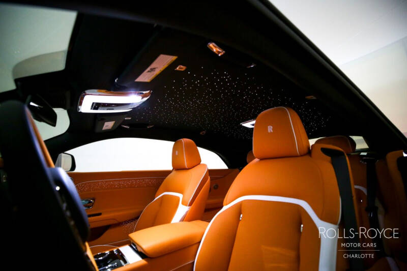 2024 Rolls-Royce Spectre