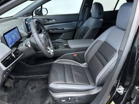2026 Honda Prologue Touring