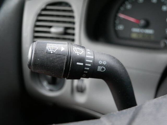 2007 Ford Ranger