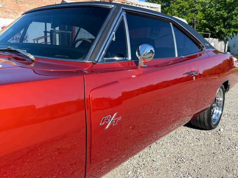 1970 Dodge Charger