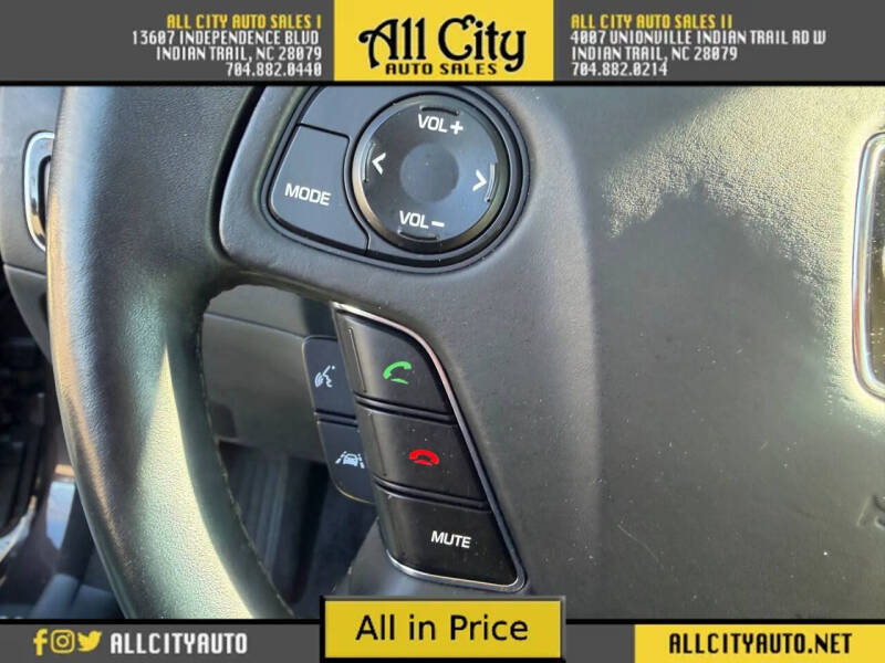 2016 Hyundai Equus Signature