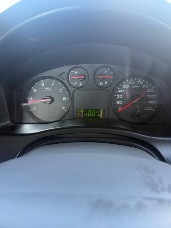 2007 Ford Freestyle SEL