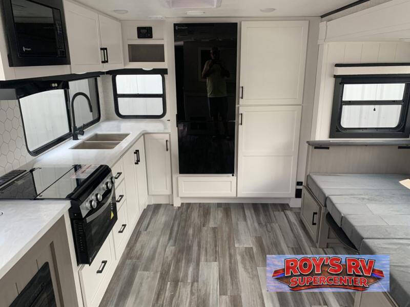 2025 Jayco Jay Feather