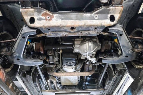 1994 GMC Sierra 1500