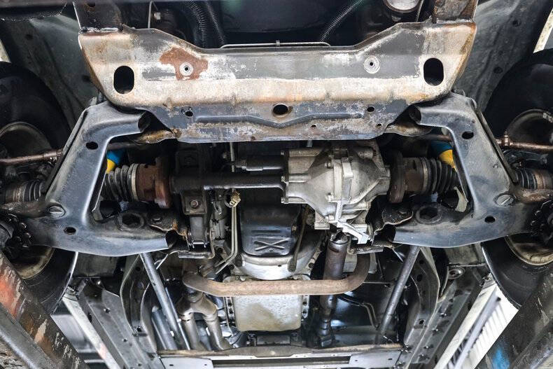 1994 GMC Sierra 1500