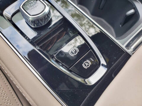 2026 Volvo XC90 B5 Plus 7P