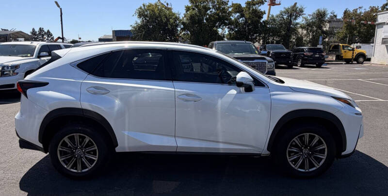 2018 Lexus NX 300