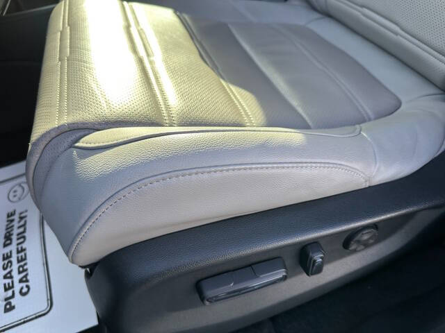 2020 Honda CR-V Hybrid EX-L