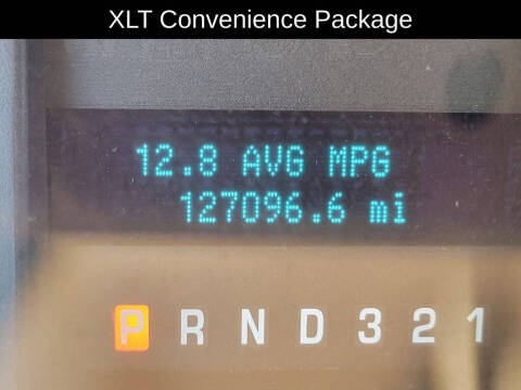 2010 Ford F-150